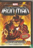The Invincible Iron Man - Image 1