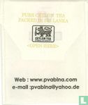 Pure Ceylon Tea Vanilla Flavoured  - Image 2