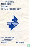 Raadgevend Technisch Adviesbureau Ir. H.J. Jongen N.V. - Afbeelding 1