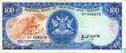 Trinidad and Tobago 100 Dollar  - Image 1