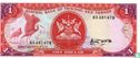 Trinidad et Tobago 1 Dollar  - Image 1