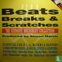 Beats Breaks & Scratches vol 3 - Afbeelding 1