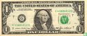 United States 1 dollar  - Image 1