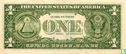 United States 1 dollar  - Image 2