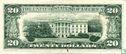 United States 20 dollars  - Image 2