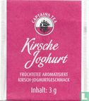 Kirsche Joghurt - Bild 1