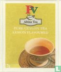 Pure Ceylon Tea Lemon Flavoured - Image 1