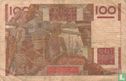 France 100 Francs - Image 2