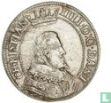 Denmark 1 marck 1606  - Image 2