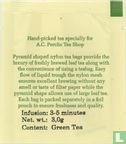 Fragant Jade Tea  - Image 2