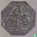 Fulda 10 Pfennig 1917 (Typ 1) - Bild 1