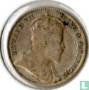 Ceylon 10 Cent 1909 - Bild 2