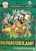 Paradijseiland - Image 1