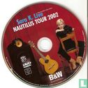 Sara K. Live Nautilus Tour 2002 - Afbeelding 3