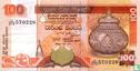 Sri Lanka 100 Rupien  - Bild 1