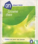 Groene thee