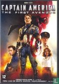 Captain America: The First Avenger - Image 1
