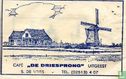Cafe "De Driesprong"