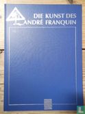 Die Kunst des André Franquin   - Afbeelding 1