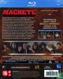 Machete    - Image 2