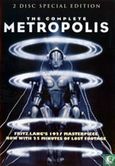 The Complete Metropolis - Bild 1