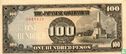 Philippines 100 Pesos 1944 - Image 1