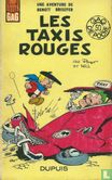 Les Taxis Rouges - Afbeelding 1