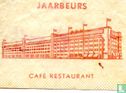 Jaarbeurs Cafe Restaurant - Image 1