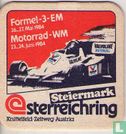Formel 3 EM Motorrad WM - Afbeelding 1