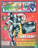 Action Replay - Image 1