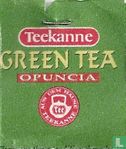 Green Tea Opuncia - Afbeelding 3