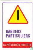 Franse verkeersborden  - Afbeelding 1