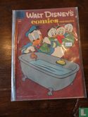 Walt Disney's Comics and Stories 215 - Image 1