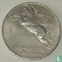 Italie 10 lire 1948 - Image 2