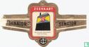 Retzlaff Reederei - Duitsland     - Afbeelding 1