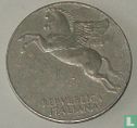 Italy 10 lire 1950 - Image 2