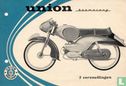 Union Boomerang