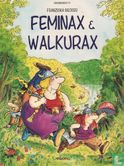Feminax en Walkurax - Image 1