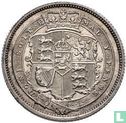 Verenigd Koninkrijk 1 shilling 1820 - Afbeelding 2