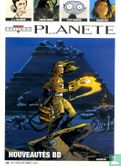 Delcourt Planete 25 - Afbeelding 1