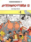 Stripspotters 5 - Afbeelding 1