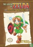 Box The Legend of Zelda - Volumes 1-10 [leeg] - Afbeelding 2