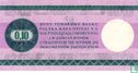 Polen Foreign Exchange Certificate 10 Cents 1979 - Bild 2