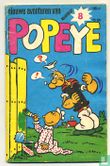 Nieuwe avonturen van Popeye 8 - Bild 1