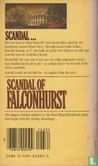 Scandal of Falonhurst - Afbeelding 2