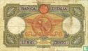 Italien  100 Lire  - Bild 2