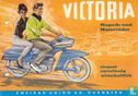 Victoria Mopeds und Motorräder - Afbeelding 1
