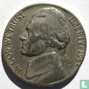 Vereinigte Staaten 5 Cent 1953 (D) - Bild 1