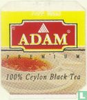 100% Ceylon Black Tea - Afbeelding 3