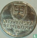 Slovakia 2 korun 2003 - Image 1